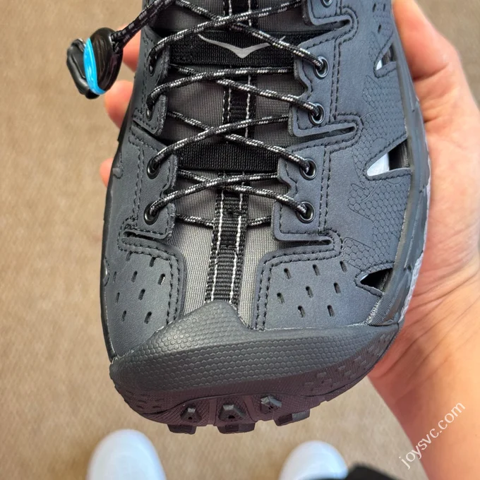 HOKA One One Vibram Lightweight Water Shoes Original Development