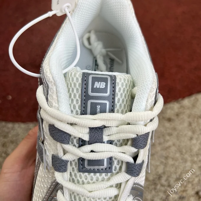 NB1906RFS White Grey Sneakers
