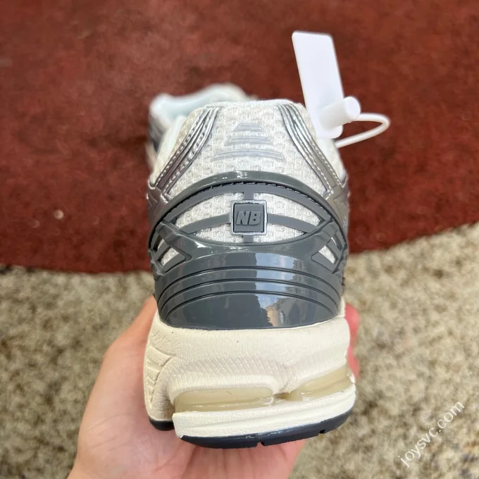 NB1906RFS White Grey Sneakers