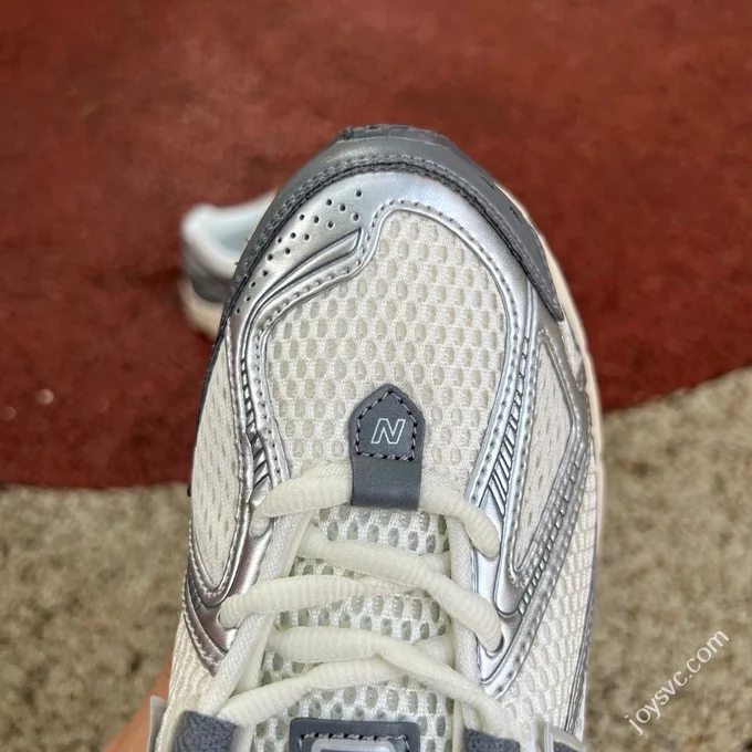 NB1906RFS White Grey Sneakers