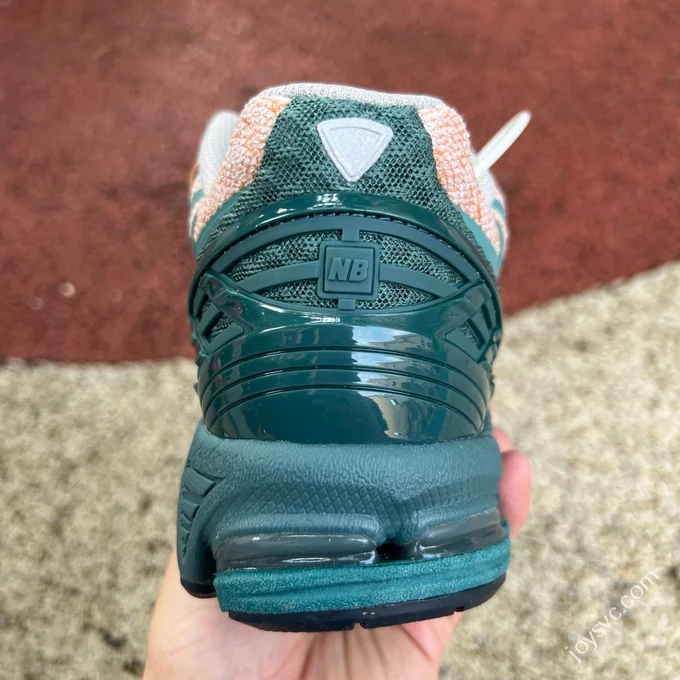NB1906WFB Green Pink Sneakers