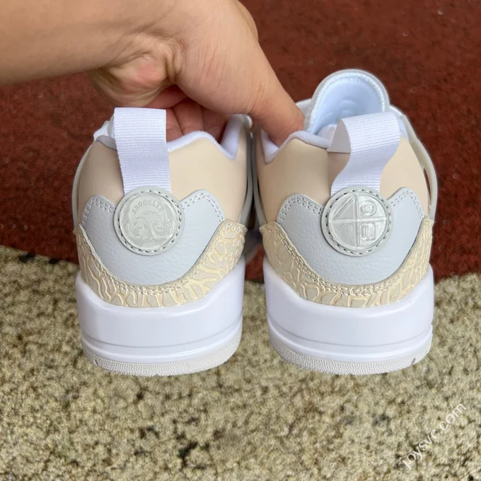 Jordan Spizike OG Beige HV6528-100