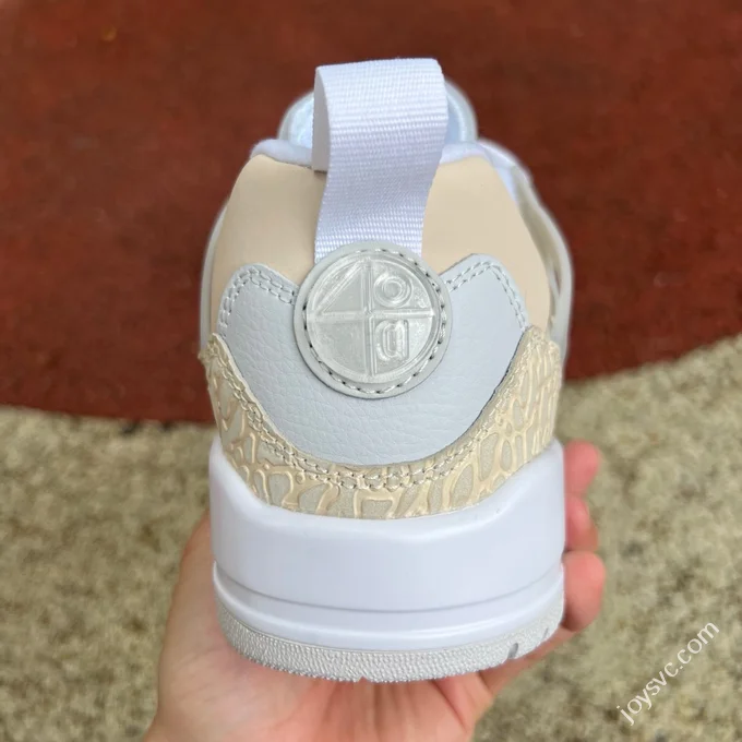 Jordan Spizike OG Beige HV6528-100