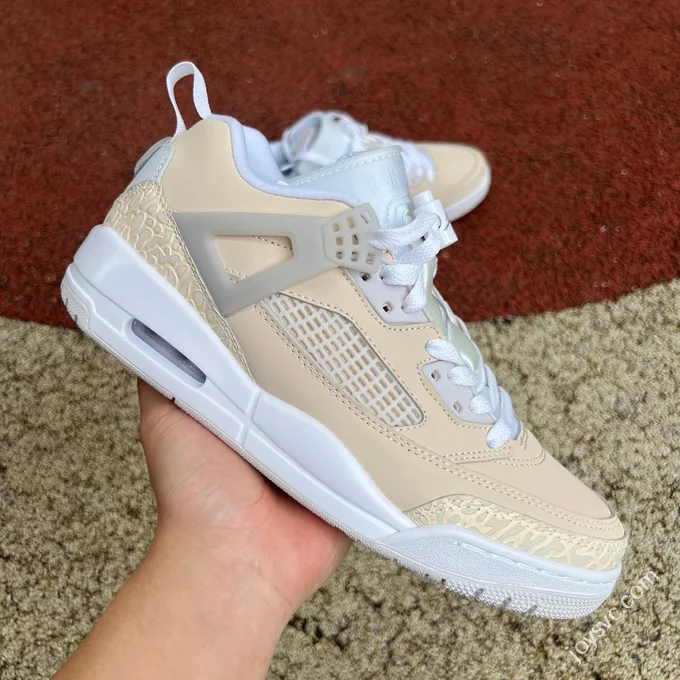 Jordan Spizike OG Beige HV6528-100