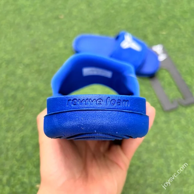 Nike Kobe Offcourt Slides Blue IF2870-400