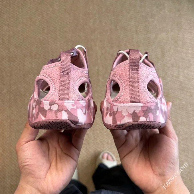 KEEN HYPERPORT H2 Pink Water Shoes Sandals