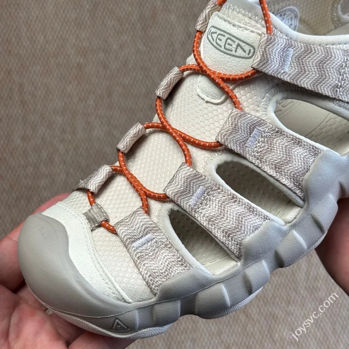 KEEN HYPERPORT H2 Beige Water Shoes Sandals