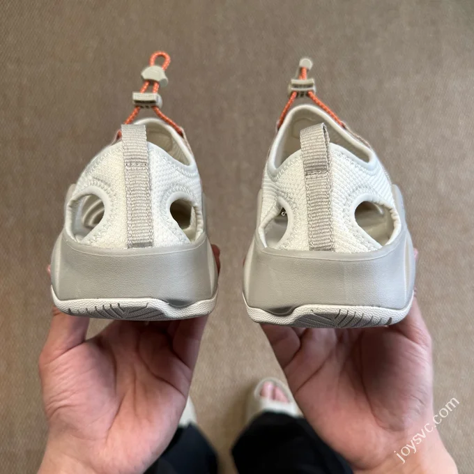 KEEN HYPERPORT H2 Beige Water Shoes Sandals