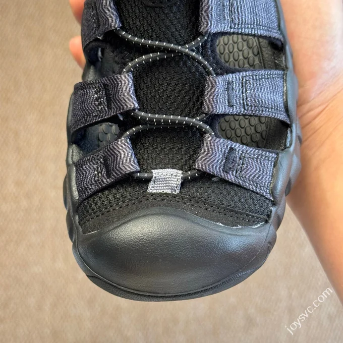 KEEN HYPERPORT H2 Black Water Shoes Sandals