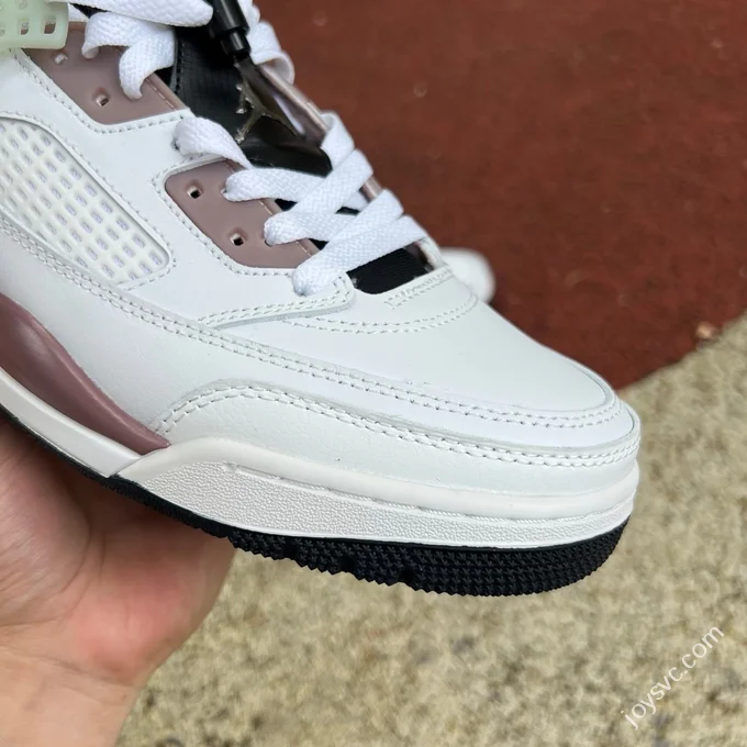 Jordan Spizike OG White Green Rose Gold HV5974-111
