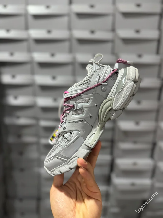 VG Version Balenciaga 3.0 Low Top Sneakers