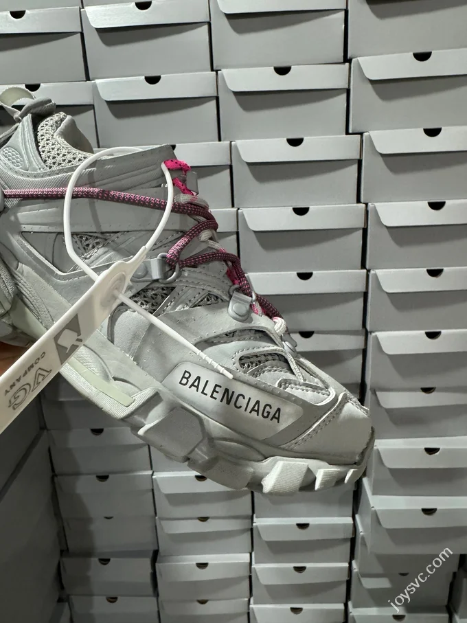 VG Version Balenciaga 3.0 Low Top Sneakers