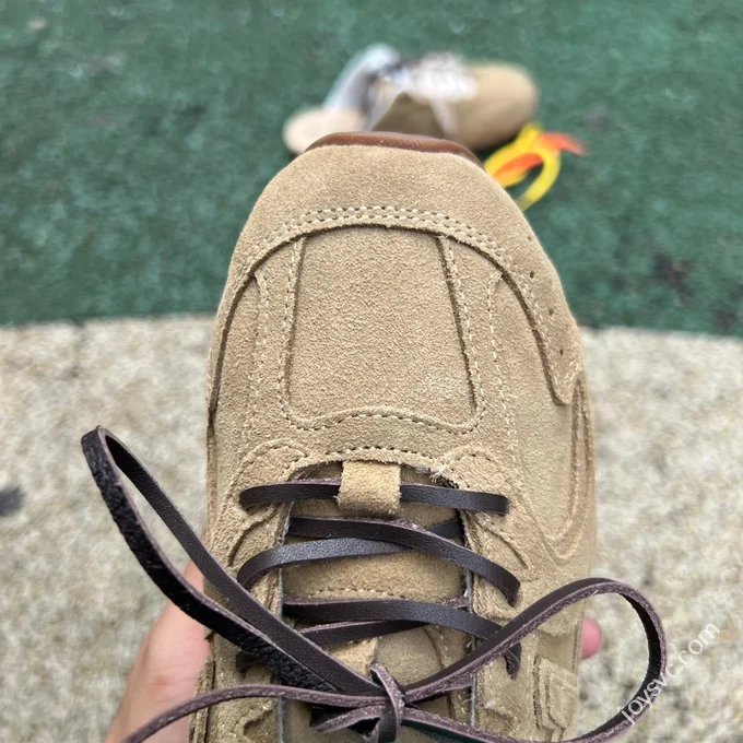 New Balance x Miu Miu Mule