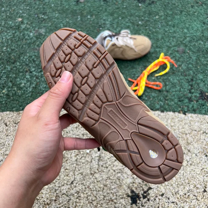 New Balance x Miu Miu Mule