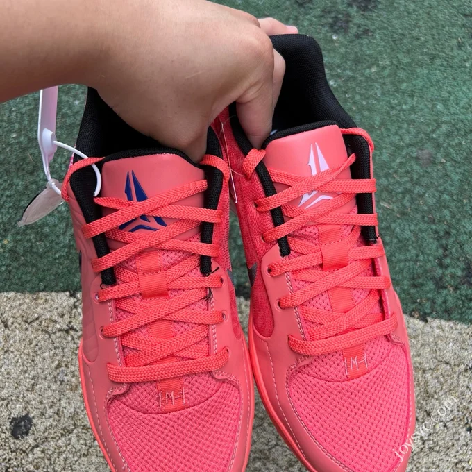 Extinction Pure Original Nike JA 2 Pink Heart Eyes IB5842-800