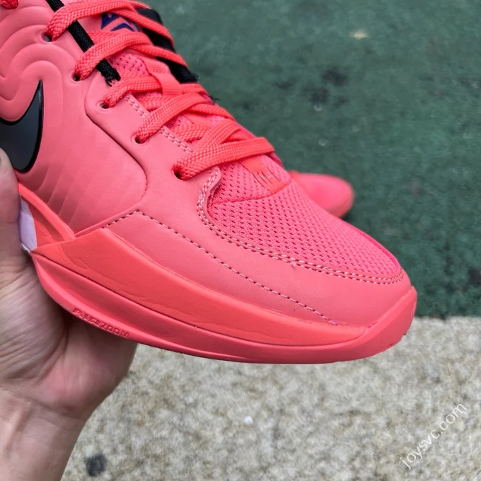 Extinction Pure Original Nike JA 2 Pink Heart Eyes IB5842-800