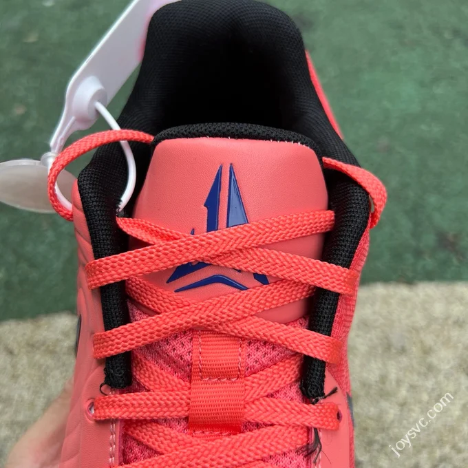 Extinction Pure Original Nike JA 2 Pink Heart Eyes IB5842-800