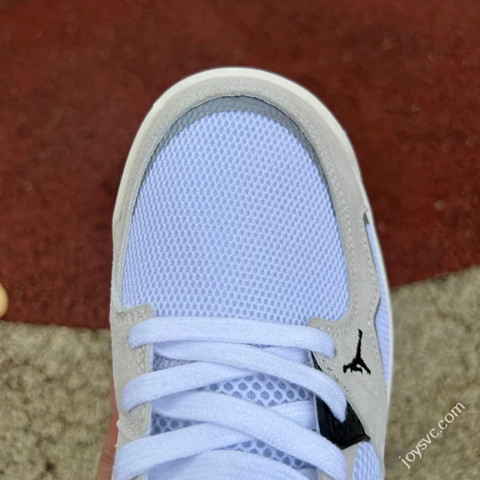 Nike JCE White Black Off-White Sneakers HJ6777-100