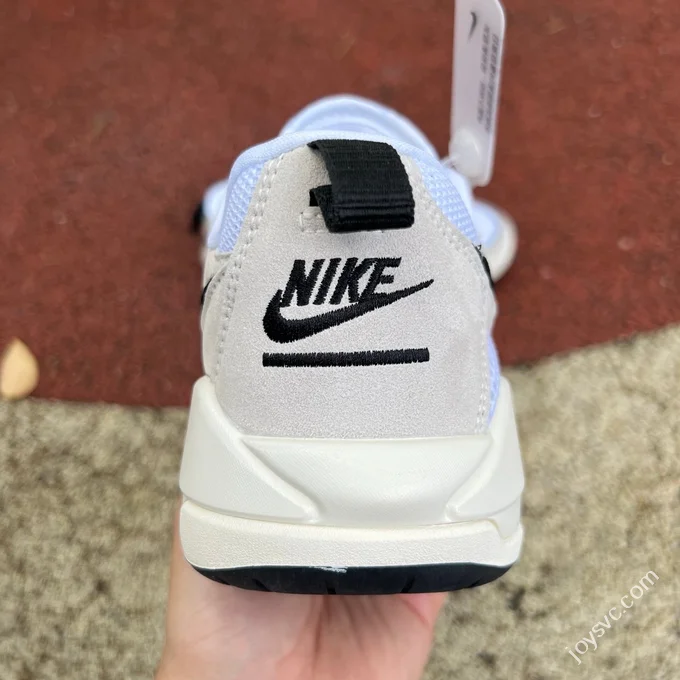 Nike JCE White Black Off-White Sneakers HJ6777-100