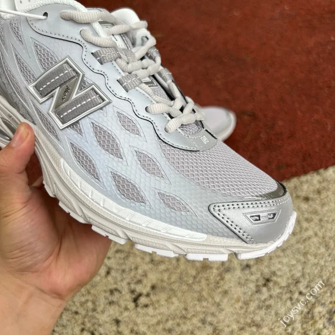 NB1906WFE Grey 3M Sneakers