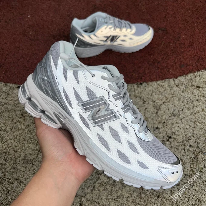 NB1906WFE Grey 3M Sneakers