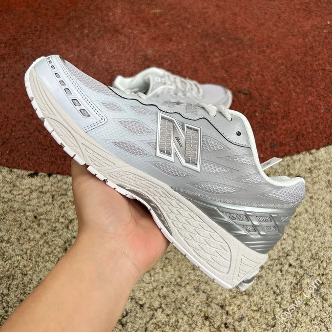 NB1906WFE Grey 3M Sneakers