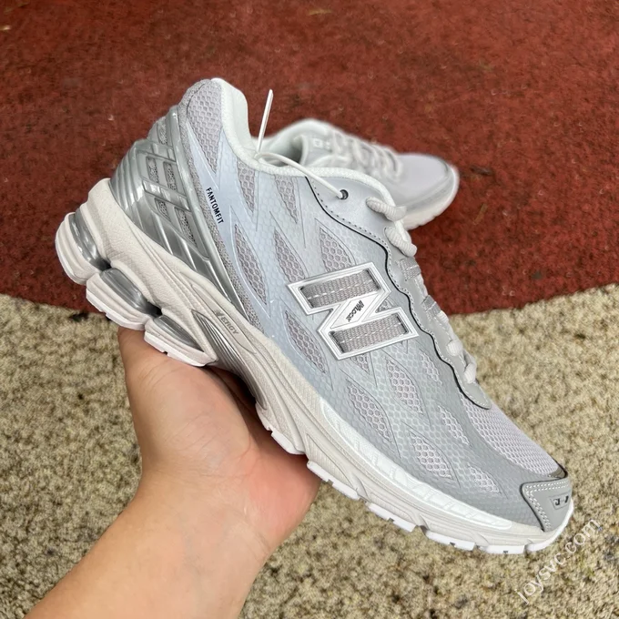 NB1906WFE Grey 3M Sneakers