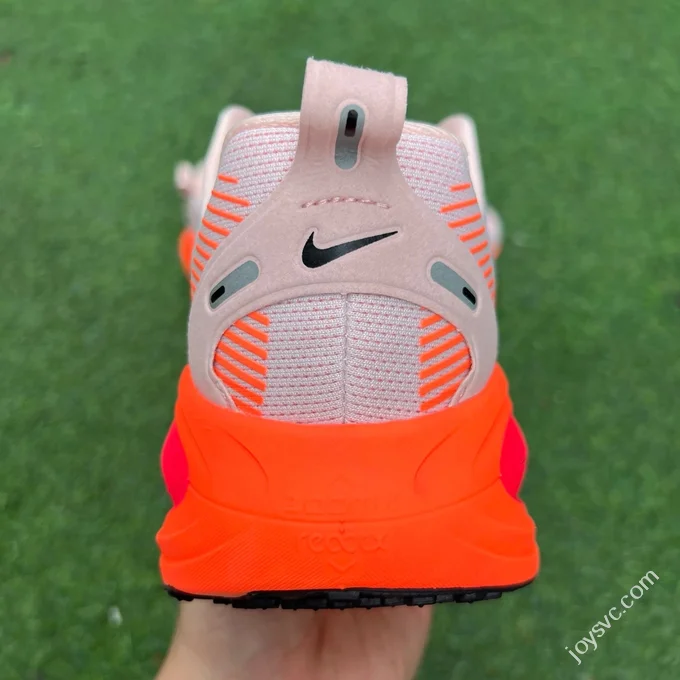 Nike Vomero 18 Pink Marathon Running Shoes HM6804-600