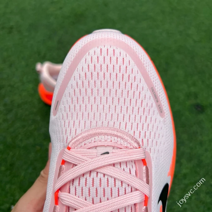 Nike Vomero 18 Pink Marathon Running Shoes HM6804-600