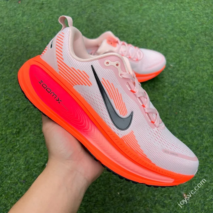 Nike Vomero 18 Pink Marathon Running Shoes HM6804-600