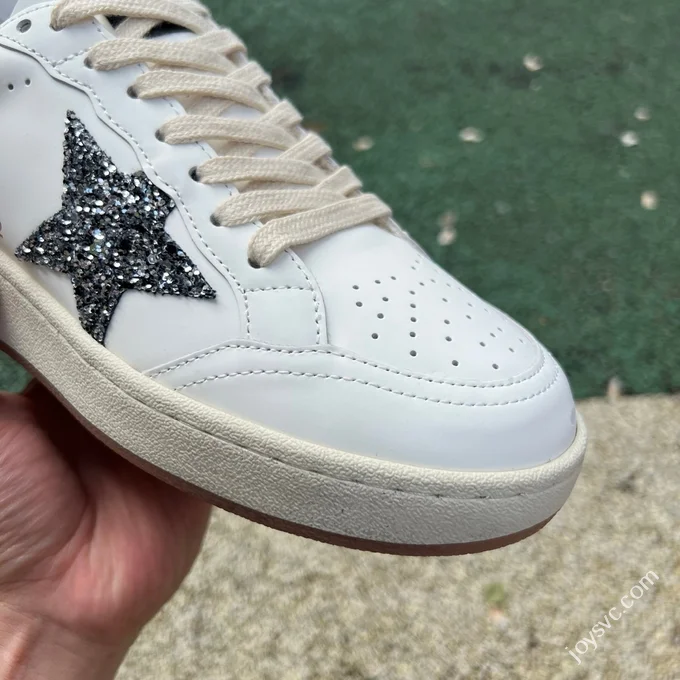 GGDB Forty2 Platform Star Sneakers Dirty Shoes Casual Skate Shoes
