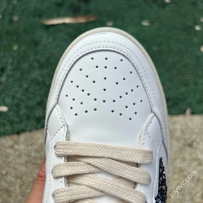 GGDB Forty2 Platform Star Sneakers Dirty Shoes Casual Skate Shoes