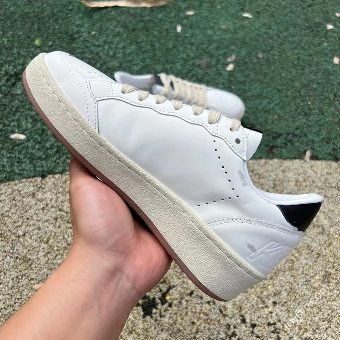 GGDB Forty2 Platform Star Sneakers Dirty Shoes Casual Skate Shoes