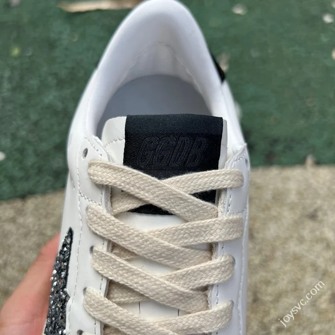 GGDB Forty2 Platform Star Sneakers Dirty Shoes Casual Skate Shoes