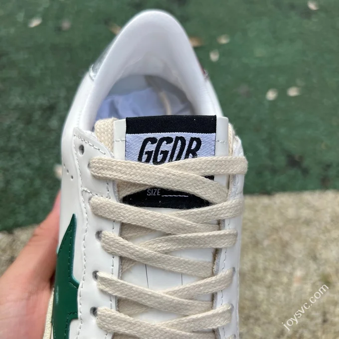 GGDB Forty2 Platform Star Sneakers Dirty Shoes Casual Skate Shoes