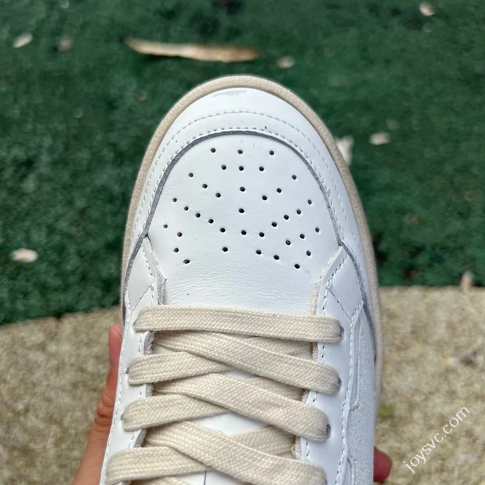 GGDB Forty2 Platform Star Sneakers Dirty Shoes Casual Skate Shoes