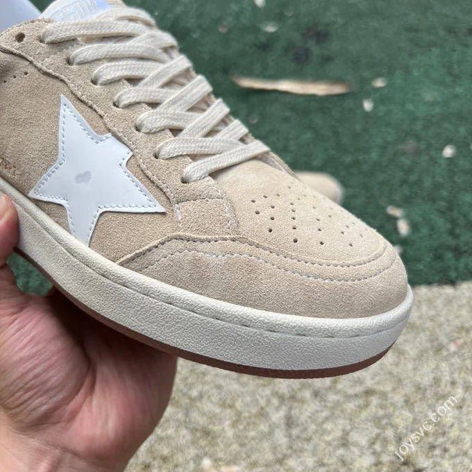 GGDB Forty2 Platform Star Sneakers Dirty Shoes Casual Skate Shoes