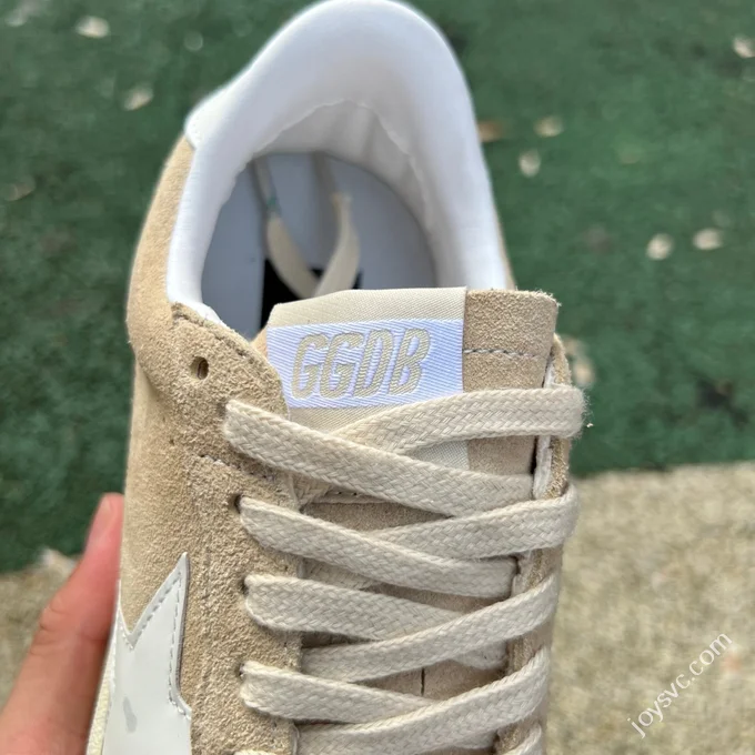 GGDB Forty2 Platform Star Sneakers Dirty Shoes Casual Skate Shoes