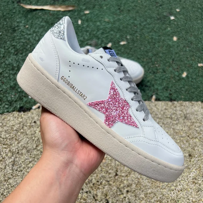 GGDB Forty2 Platform Star Sneakers Dirty Shoes Casual Skate Shoes
