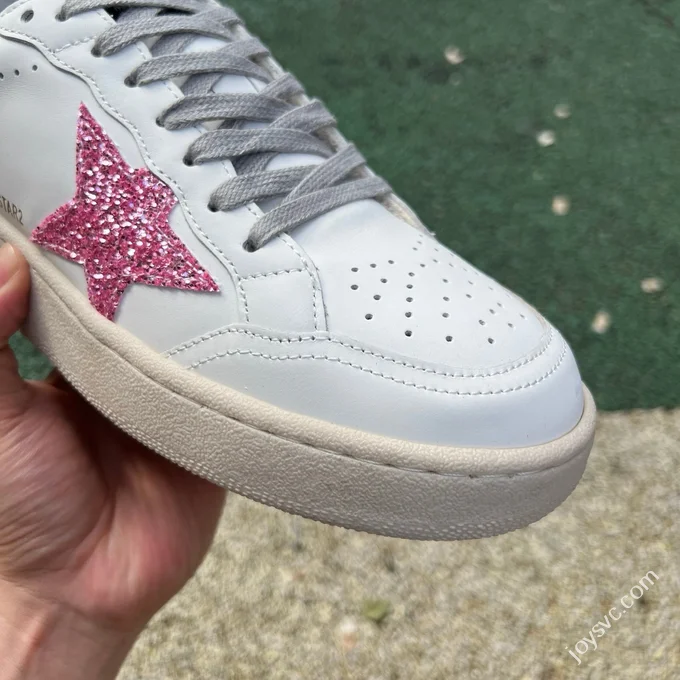 GGDB Forty2 Platform Star Sneakers Dirty Shoes Casual Skate Shoes
