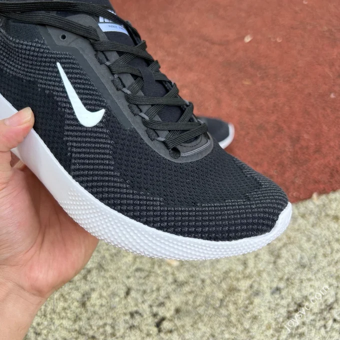 Nike Free 2025 Flyknit Black White Training Shoes HF1078-002