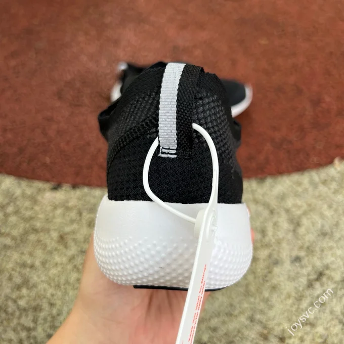 Nike Free 2025 Flyknit Black White Training Shoes HF1078-002