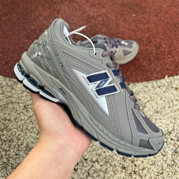 NB1906RB Grey Blue Sneakers