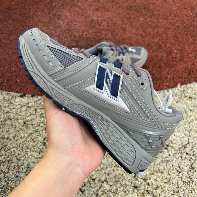 NB1906RB Grey Blue Sneakers