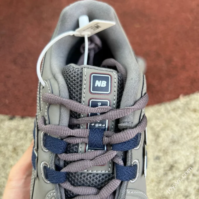 NB1906RB Grey Blue Sneakers