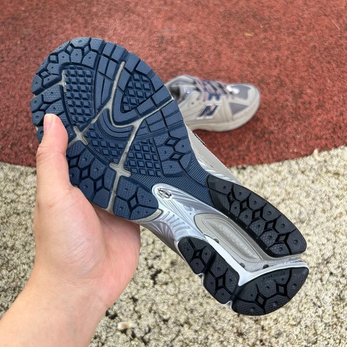 NB1906RB Grey Blue Sneakers