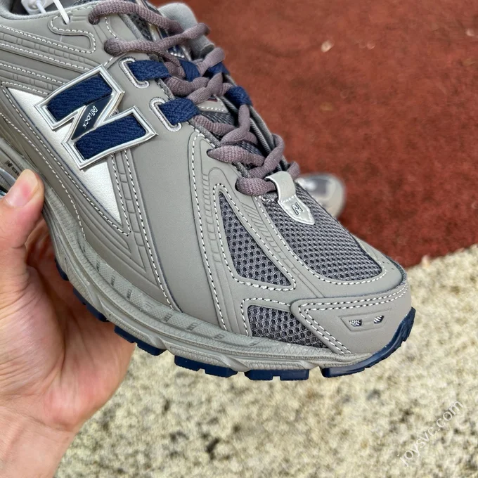 NB1906RB Grey Blue Sneakers