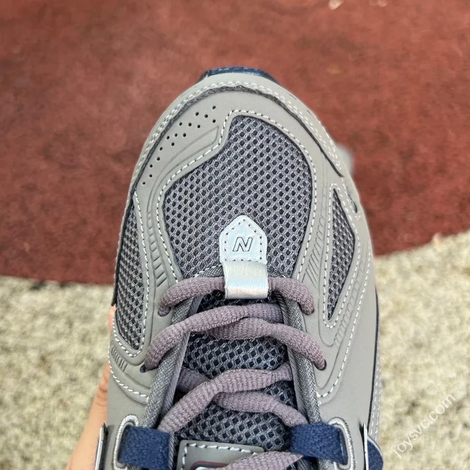 NB1906RB Grey Blue Sneakers