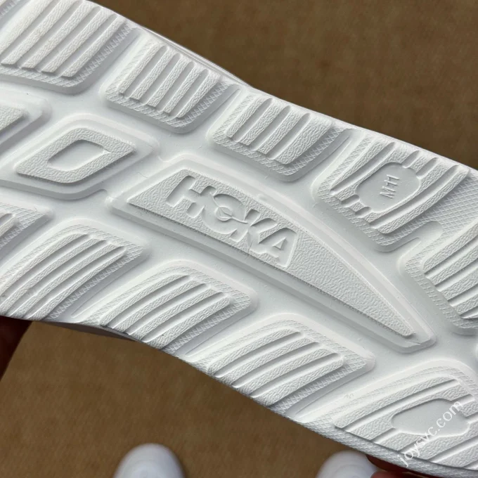 HOKA ONE ONE One-Strap Slides 3 Colors