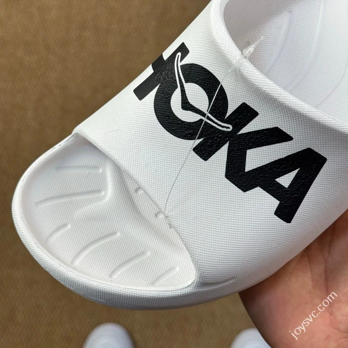 HOKA ONE ONE One-Strap Slides 3 Colors